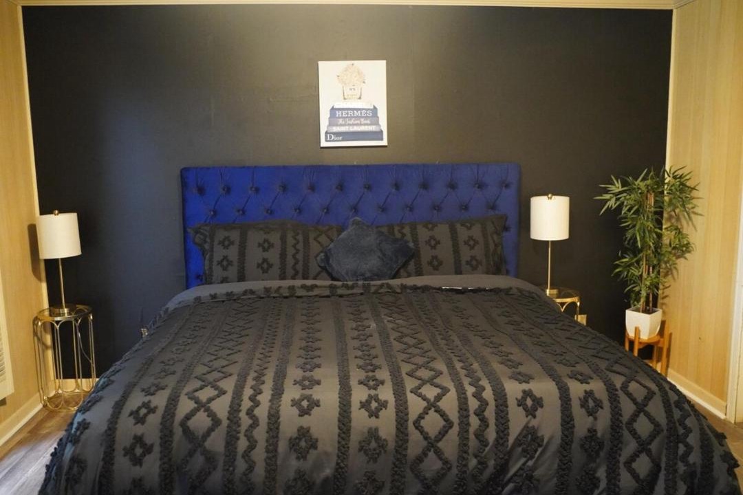 Photo of Bedroom in Gunter Afs