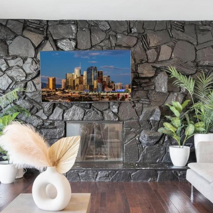 Photo of Livingroom in Los Altos