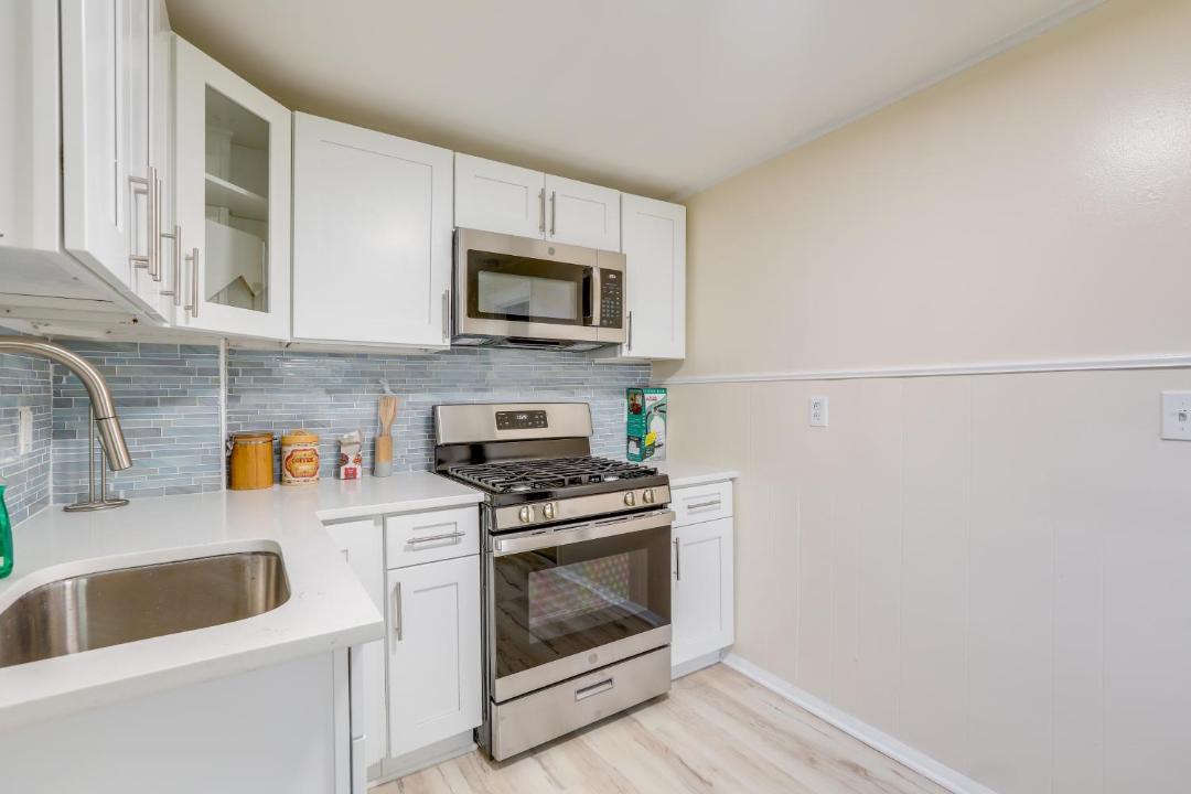 Photo of Kitchen in Ocean Grove