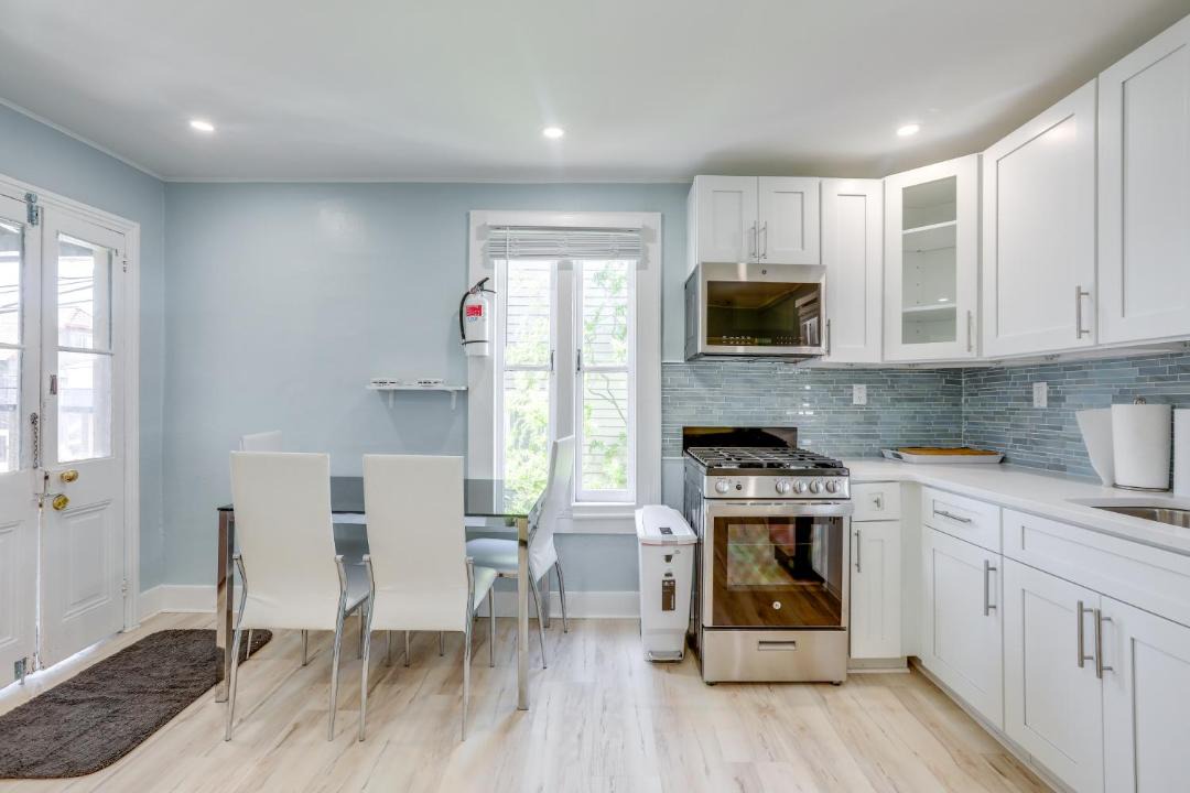 Photo of Kitchen in Ocean Grove