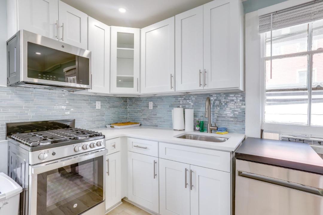 Photo of Kitchen in Ocean Grove