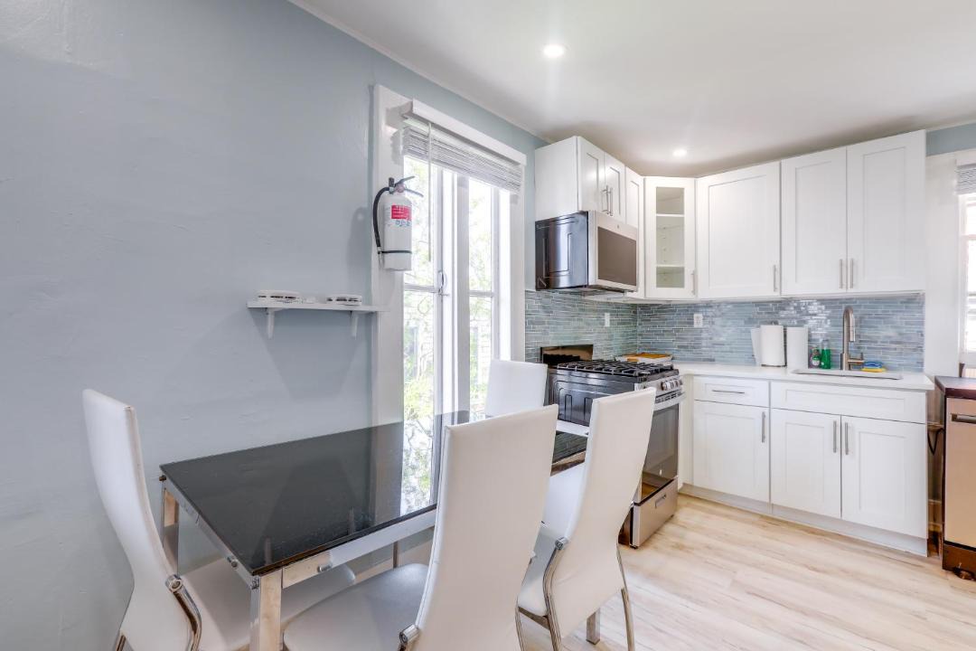 Photo of Kitchen in Ocean Grove