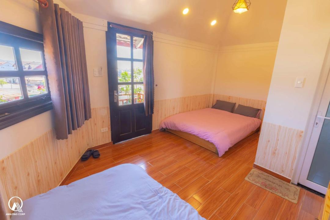 Photo of Bedroom in Phuong