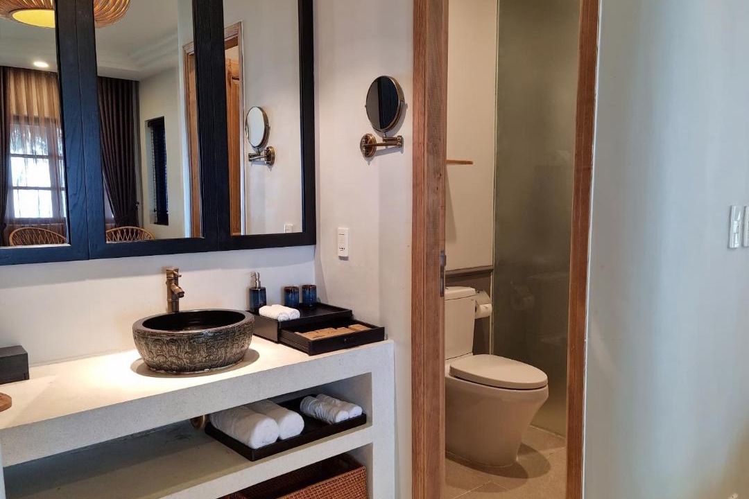 Photo of Bathroom in Duong Dong