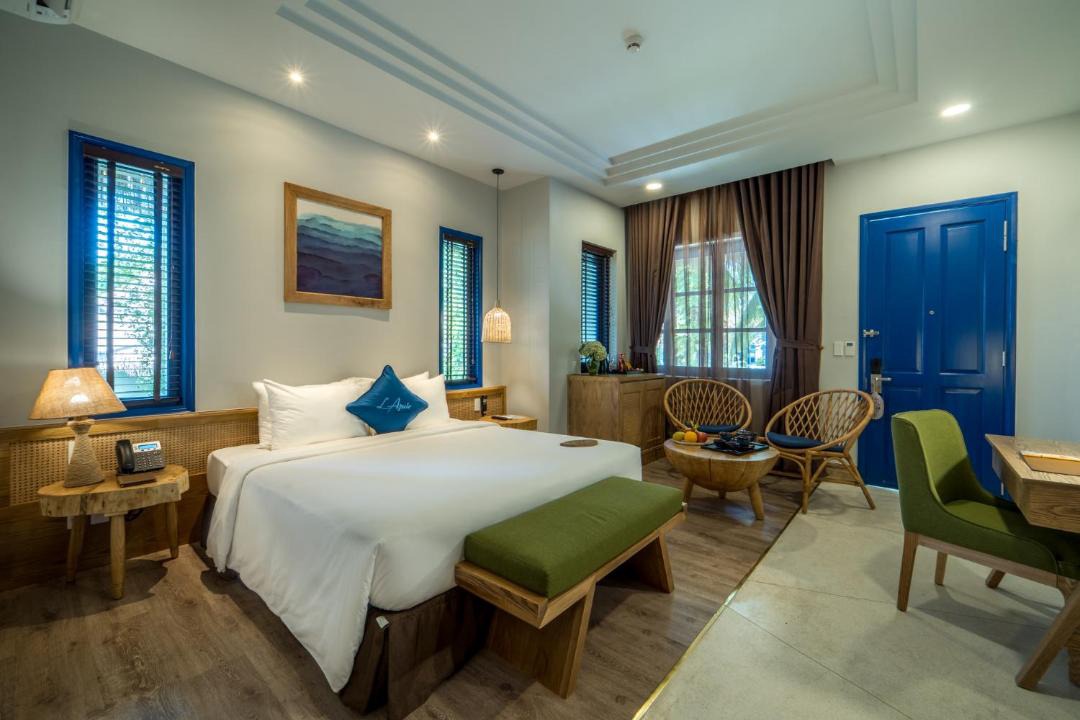 Photo of Bedroom in Duong Dong