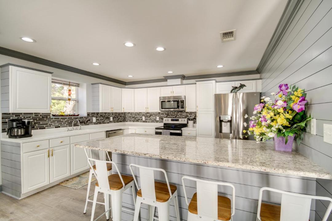 Photo of Kitchen in Long Beach