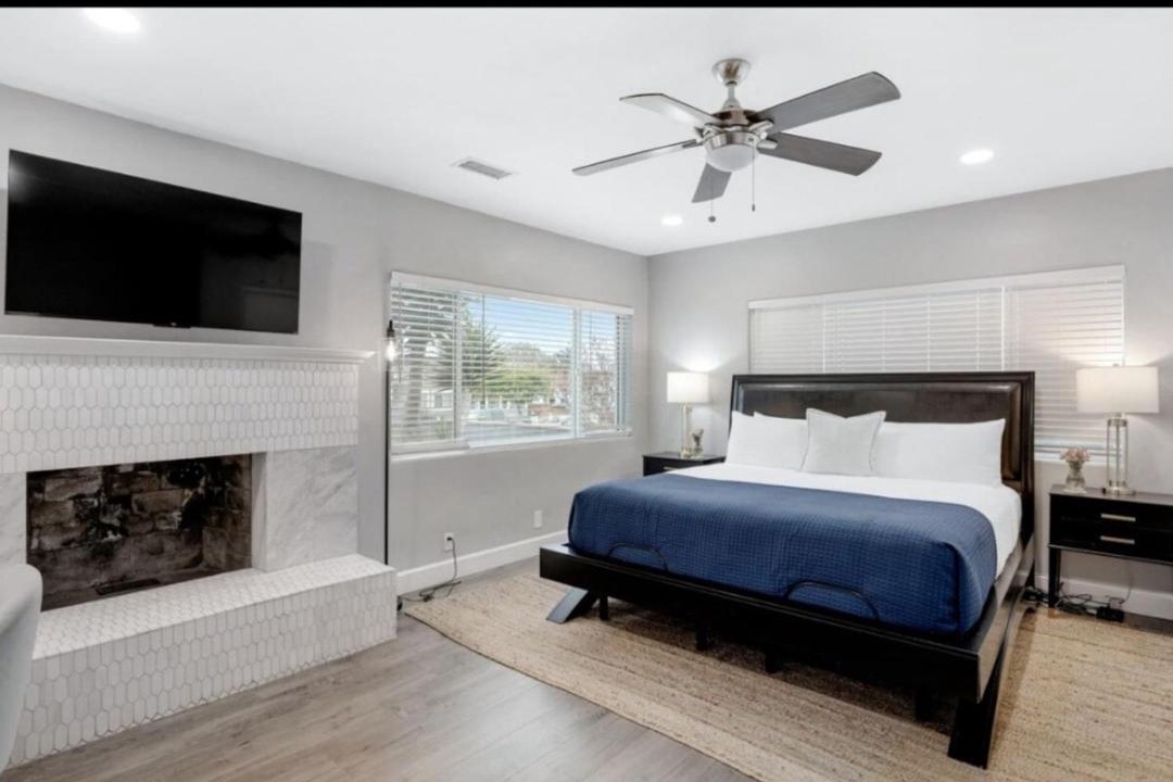 Photo of Bedroom in Grant Hill