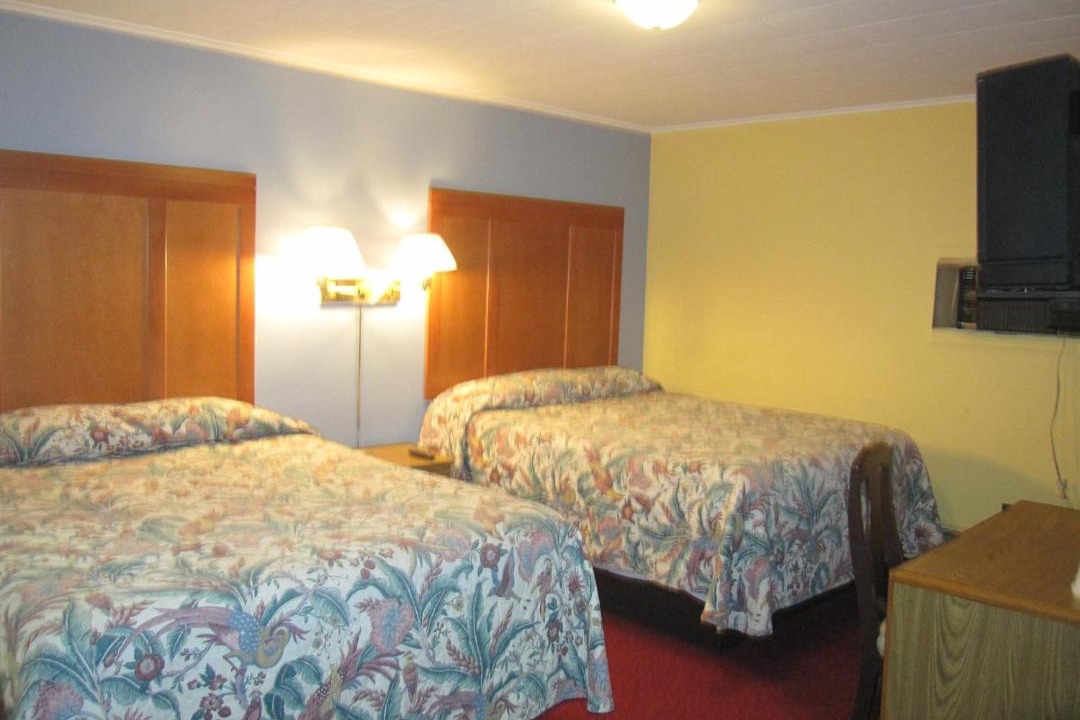 Photo of Bedroom in Tonawanda
