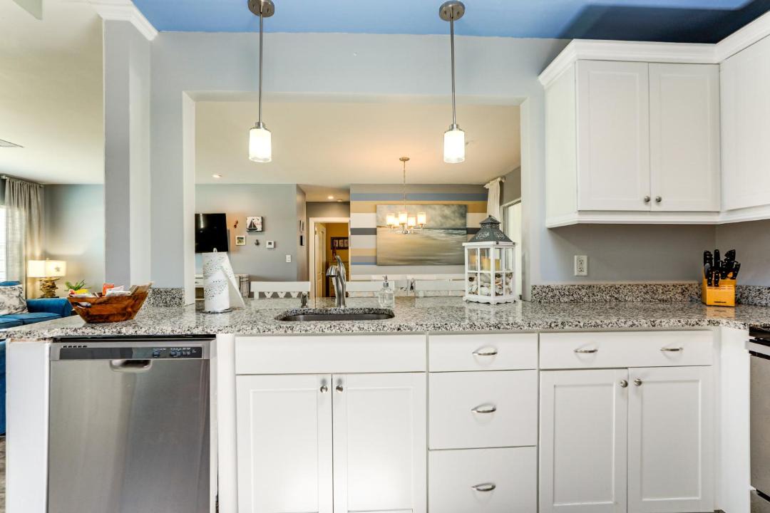 Photo of Kitchen in Venice Gardens