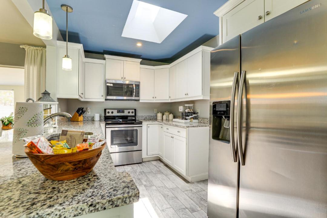 Photo of Kitchen in Venice Gardens