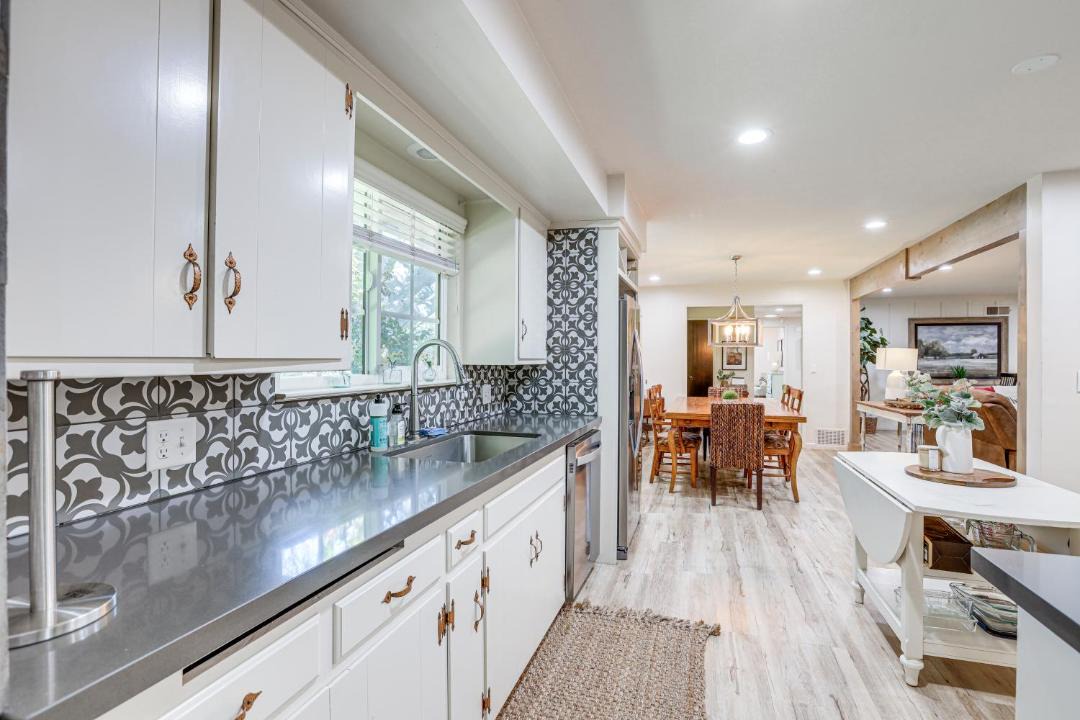 Photo of Kitchen in Callender