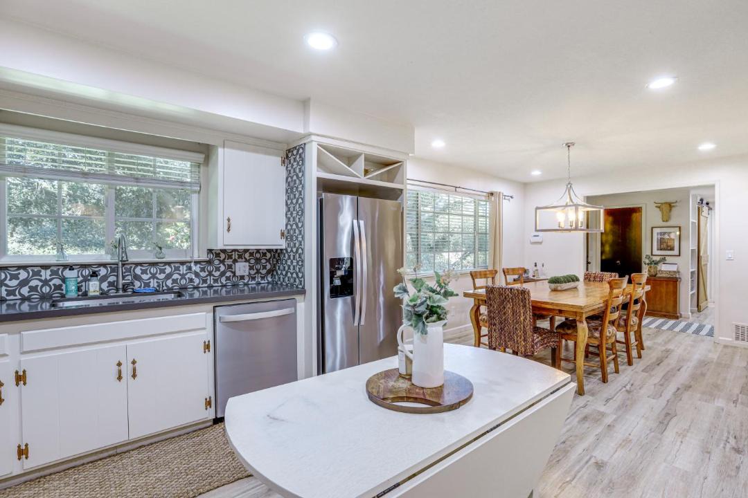 Photo of Kitchen in Callender