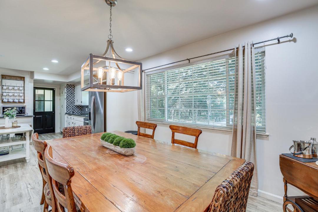 Photo of Kitchen in Callender