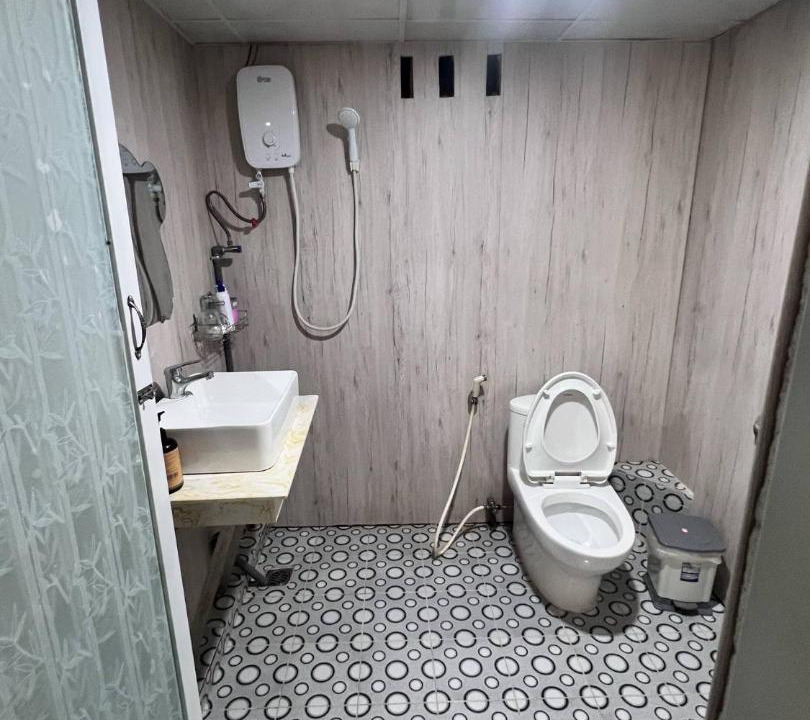 Photo of Bathroom in Da Lat