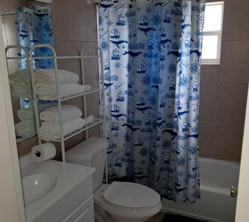 Photo of Bathroom in Hartswell