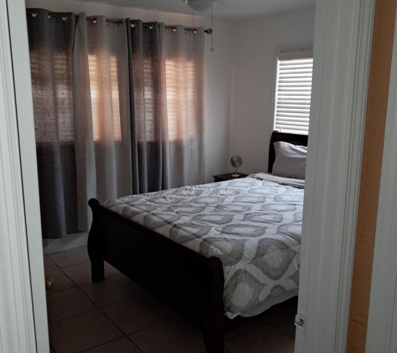 Photo of Bedroom in Hartswell