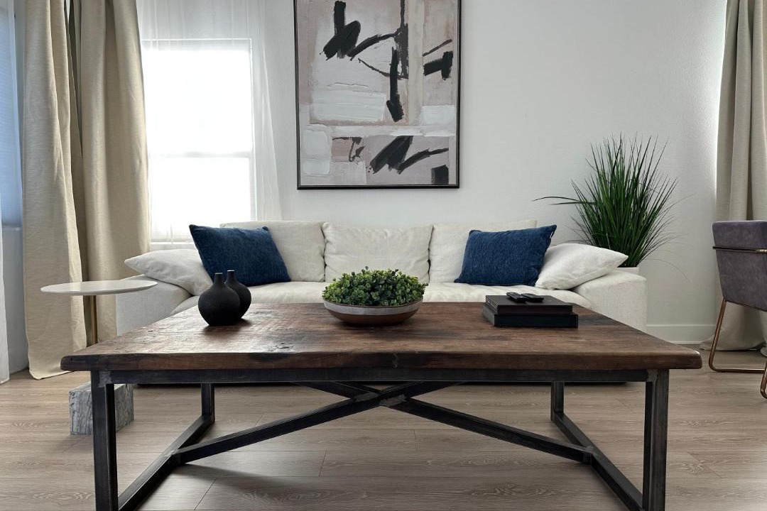 Photo of Livingroom in North Redondo