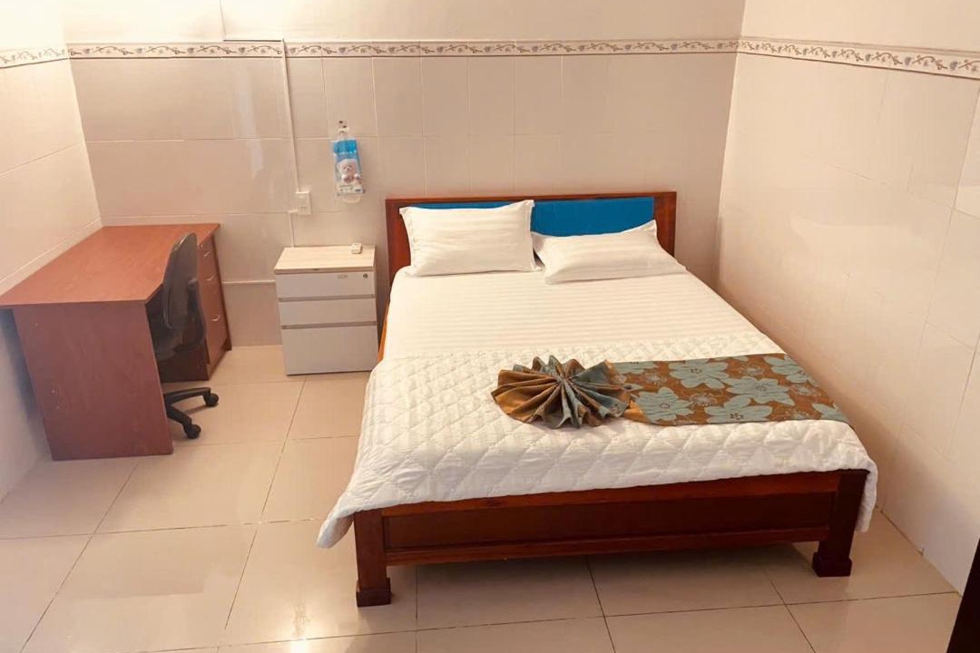 Photo of Bedroom in Phu My