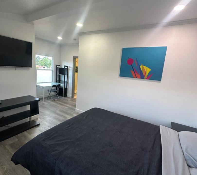Photo of Bedroom in Los Angeles