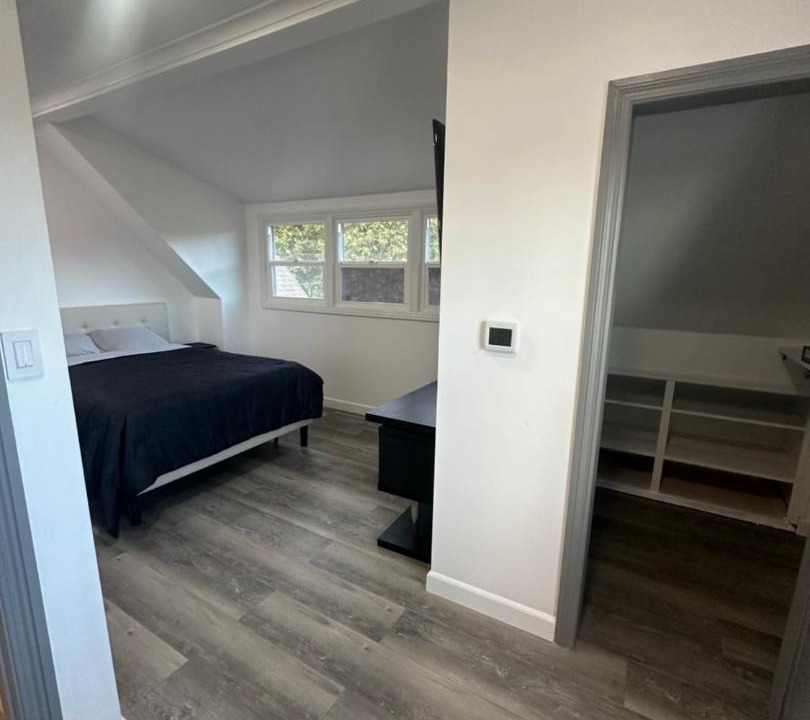 Photo of Bedroom in Los Angeles