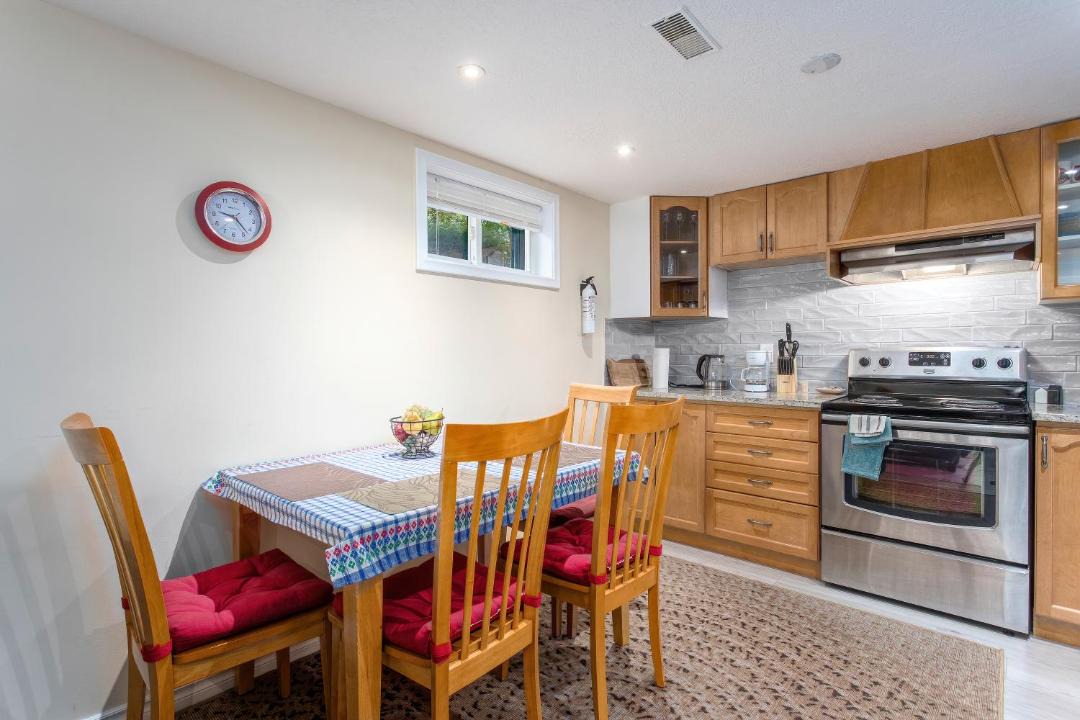 Photo of Kitchen in Guelph