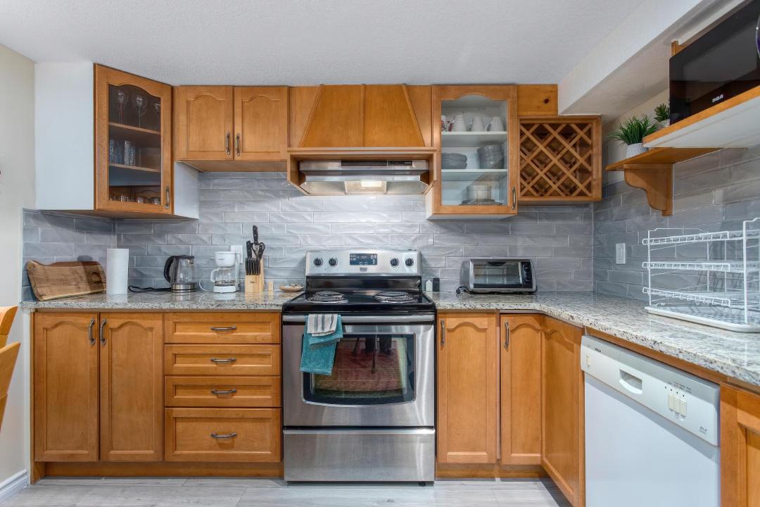 Photo of Kitchen in Guelph