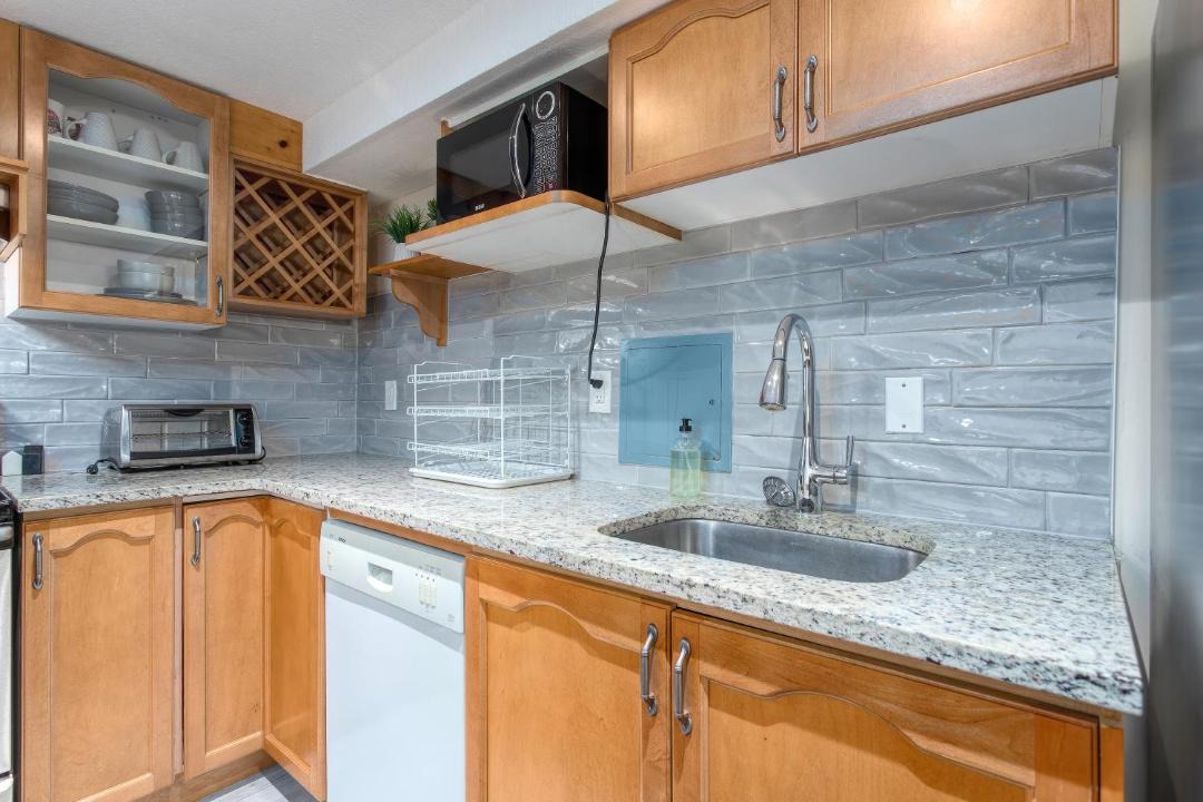 Photo of Kitchen in Guelph