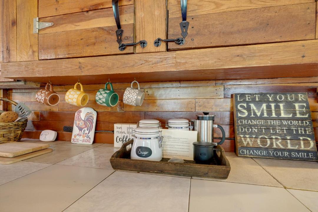 Photo of Kitchen in Lutz