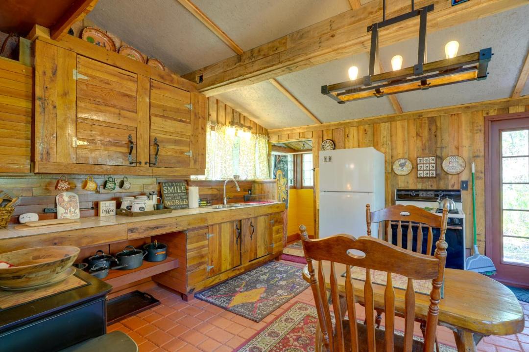 Photo of Kitchen in Lutz
