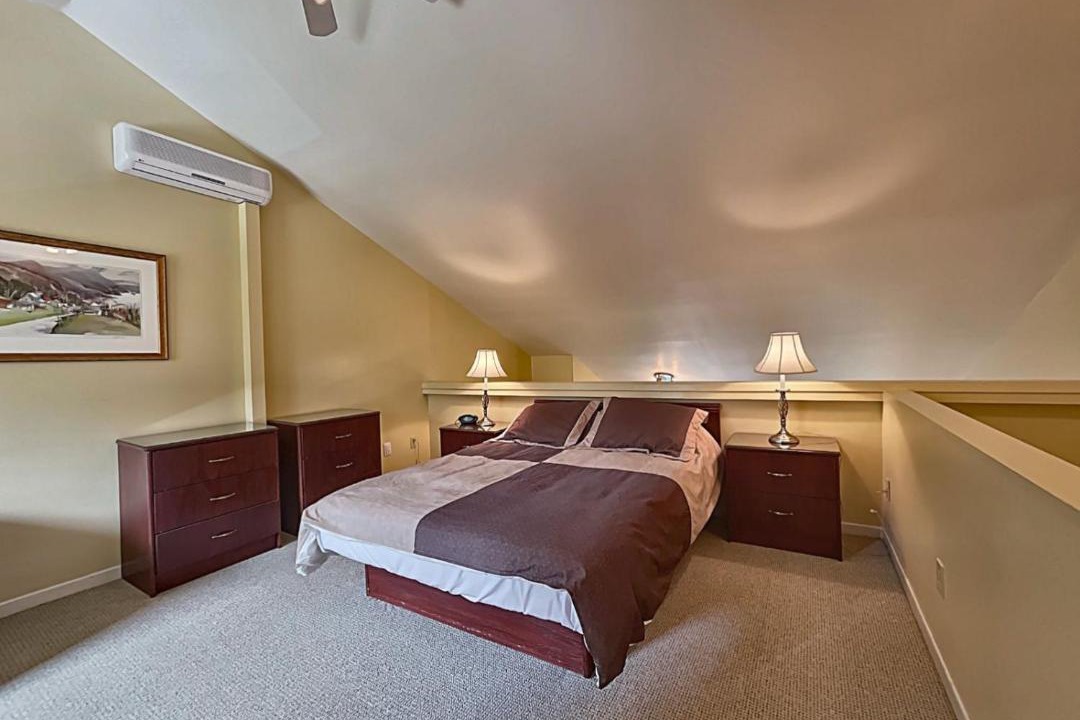 Photo of Bedroom in Beaupre