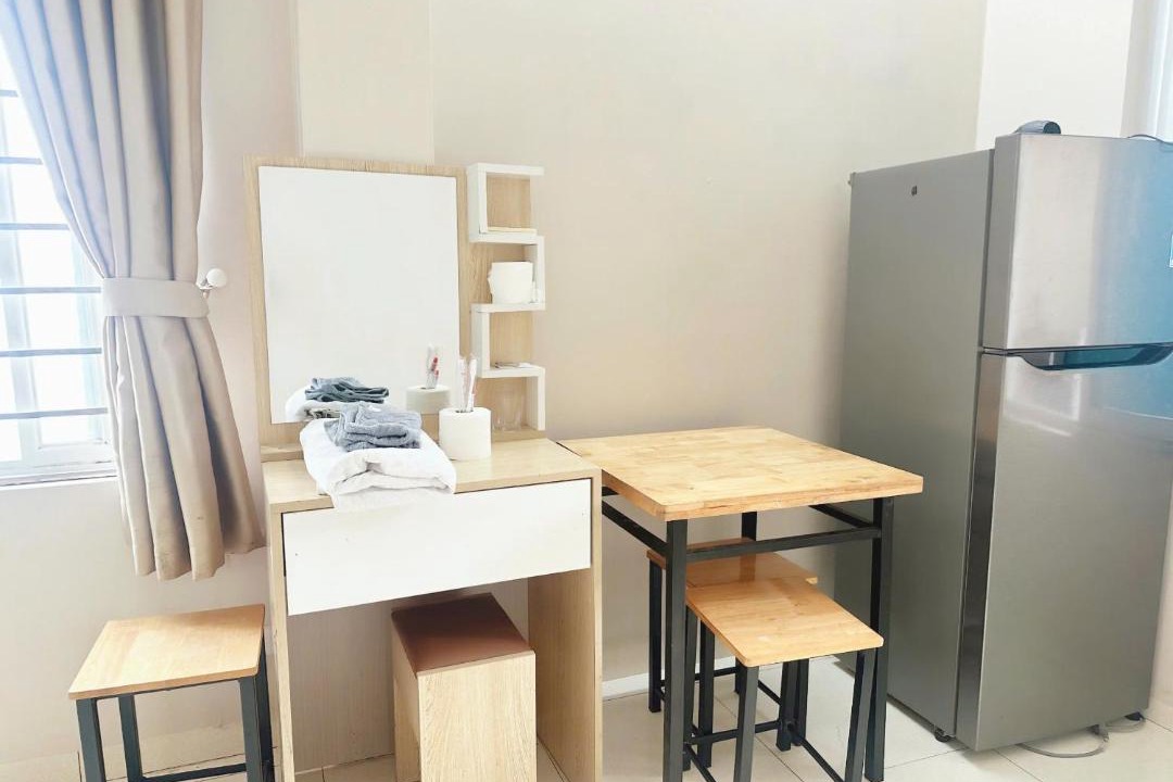 Photo of Kitchen in Tu Liem