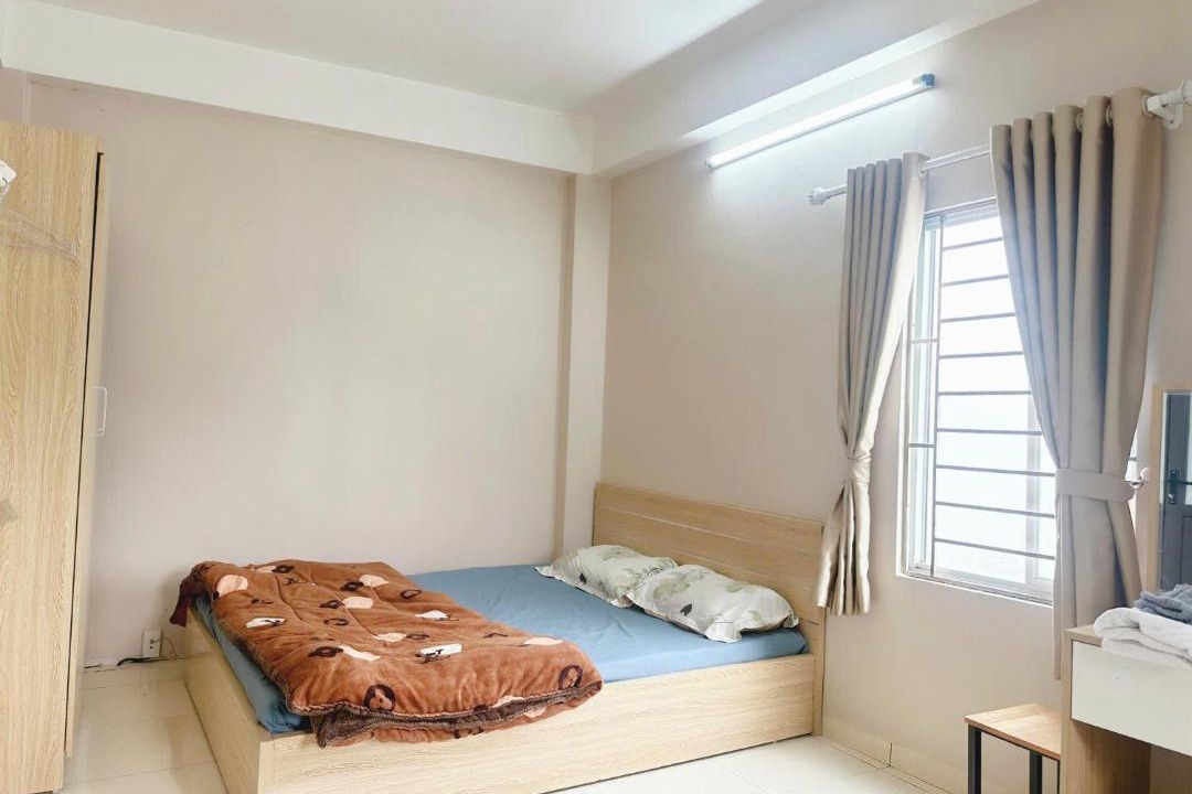 Photo of Bedroom in Tu Liem
