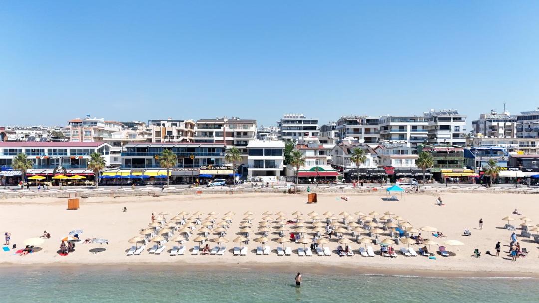 Photo of Others in Altinkum