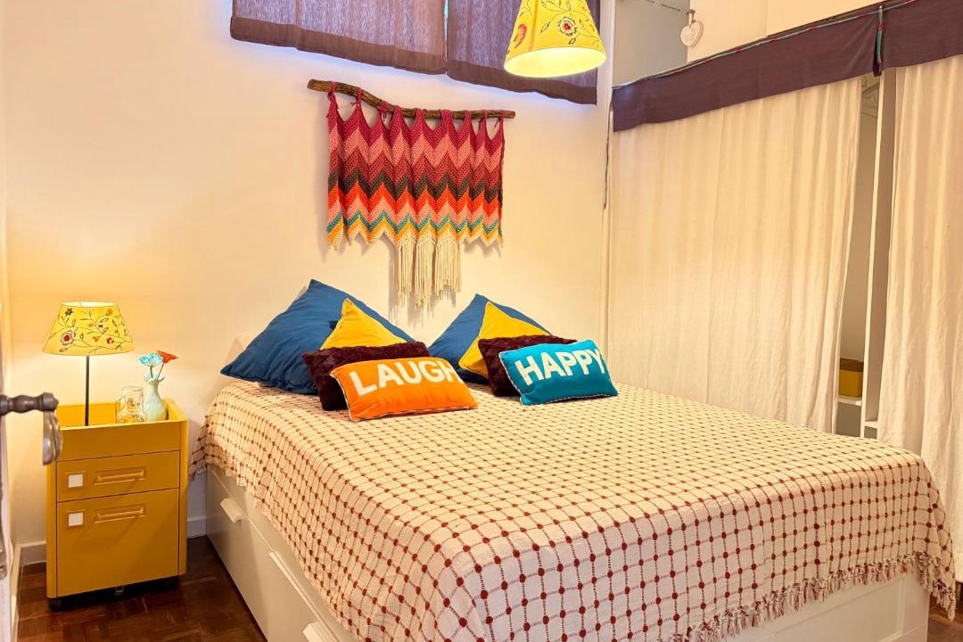 Photo of Bedroom in Estoril