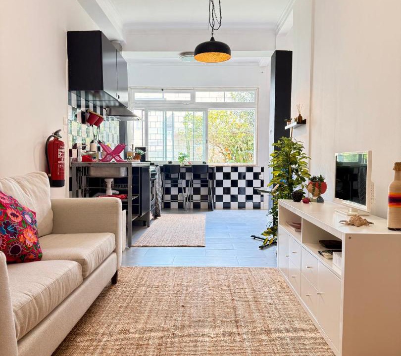 Photo of Livingroom in Estoril