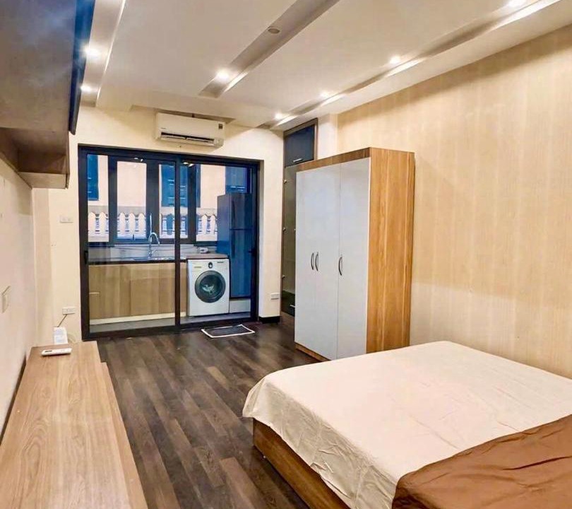 Photo of Bedroom in Quang An