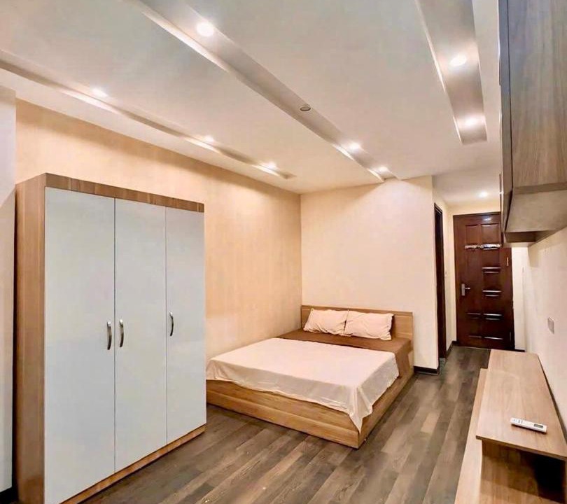 Photo of Bedroom in Quang An