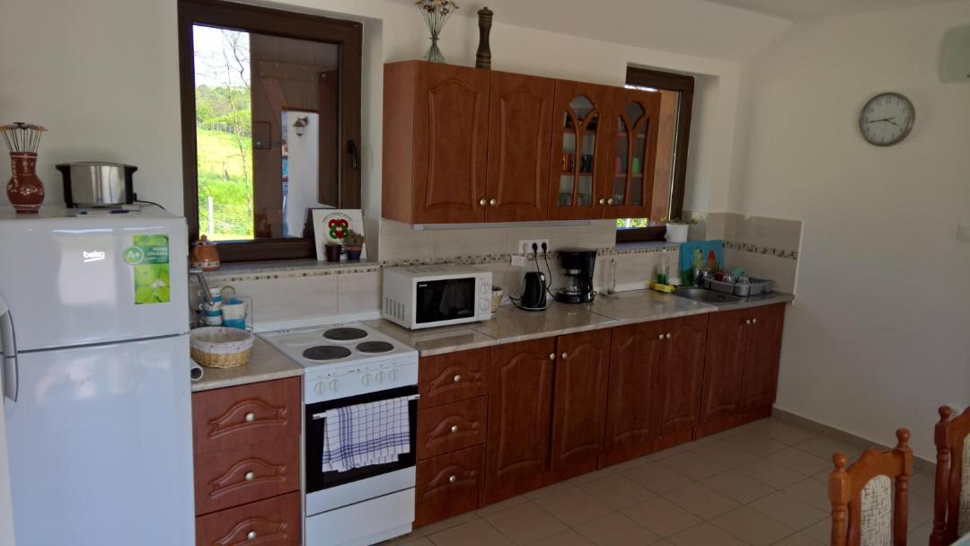 Photo of Kitchen in Abaliget