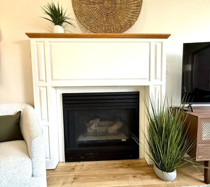 Photo of Livingroom in Vernon
