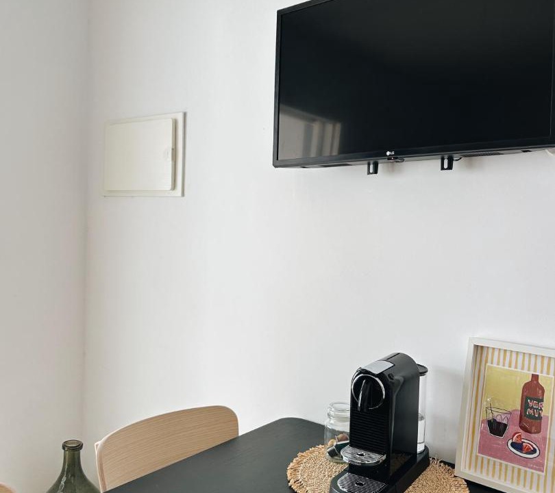 Photo of Livingroom in Mas Pinell