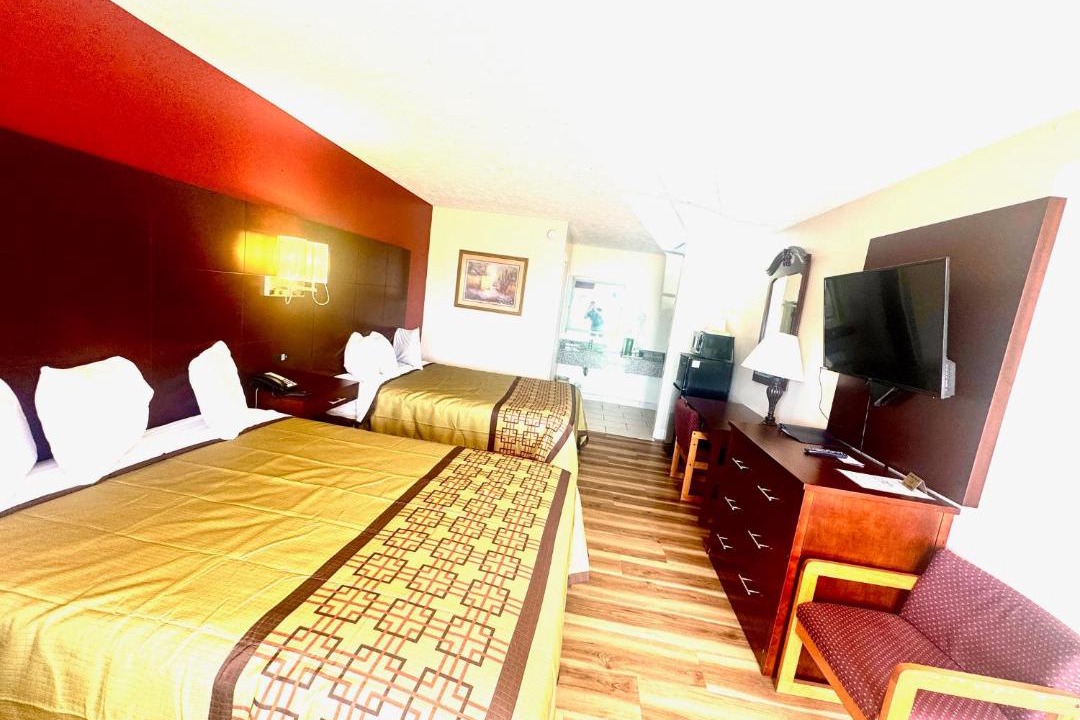 Photo of Bedroom in Dobson