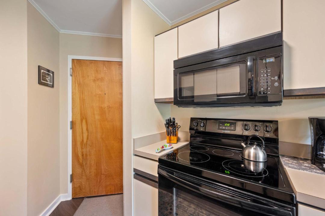 Photo of Kitchen in Great Valley