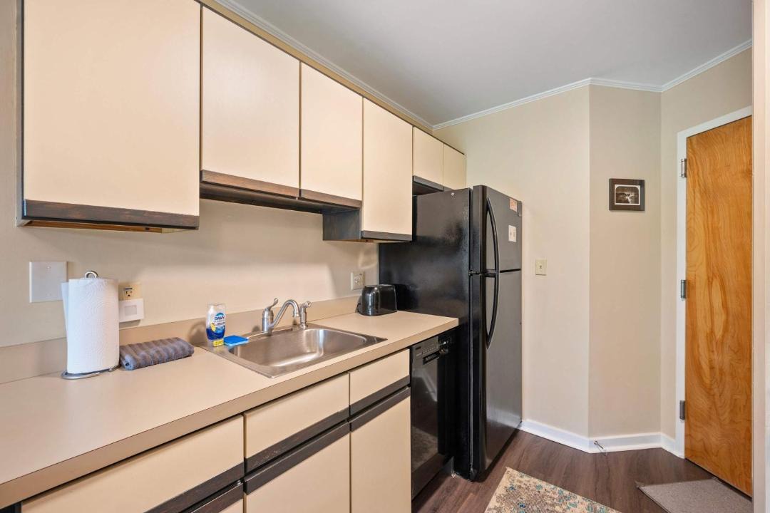 Photo of Kitchen in Great Valley