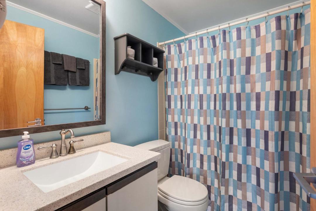 Photo of Bathroom in Great Valley