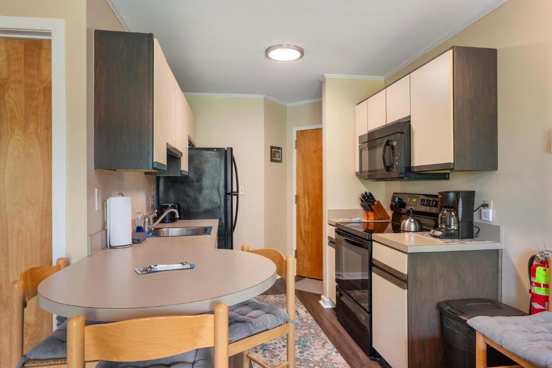 Photo of Kitchen in Great Valley