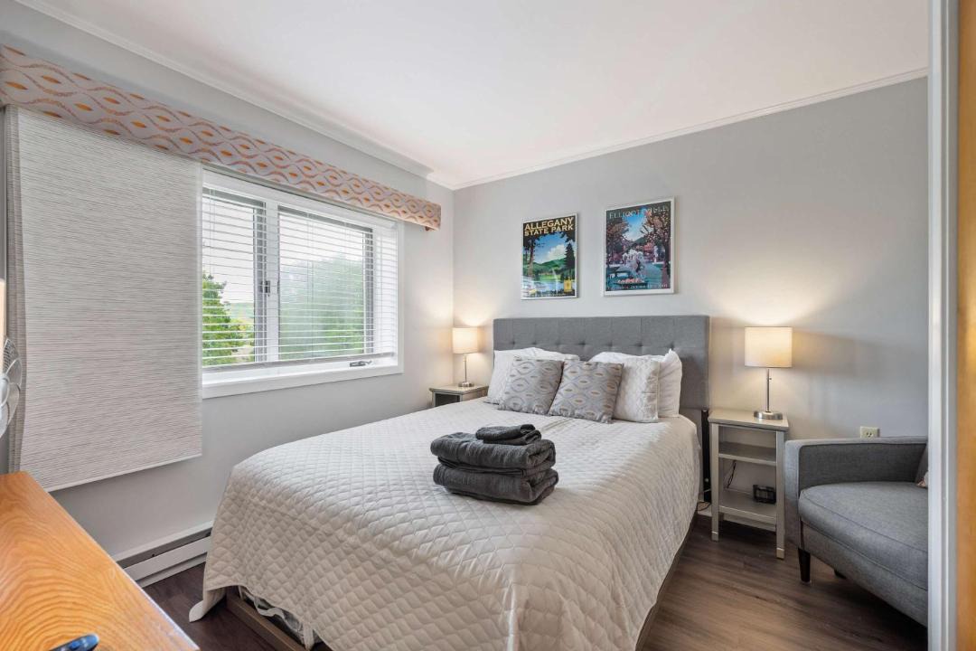 Photo of Bedroom in Great Valley