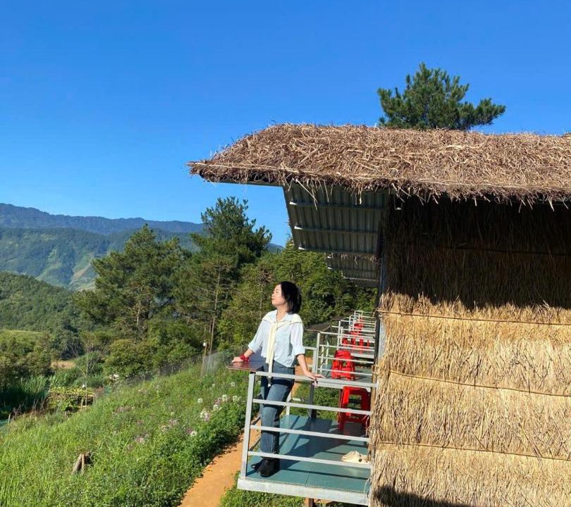 Photo of Others in Mu Cang Chai