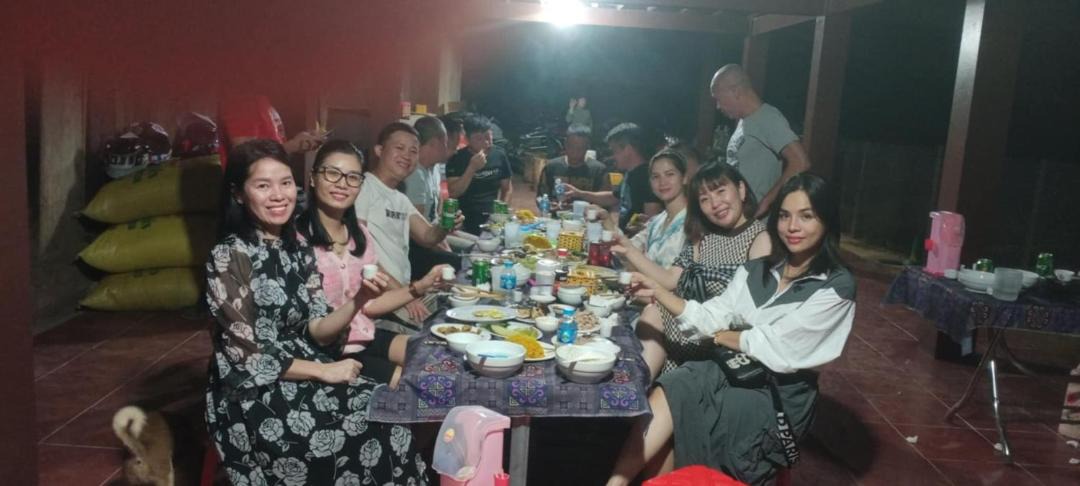 Photo of Others in Mu Cang Chai