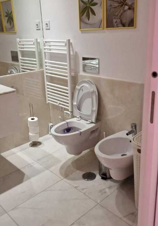 Photo of Bathroom in Sao Domingos de Benfica
