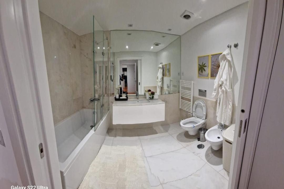 Photo of Bathroom in Sao Domingos de Benfica